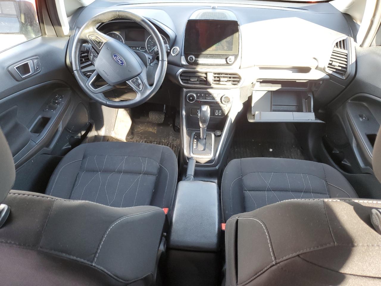 2019 Ford EcoSport - Image 8
