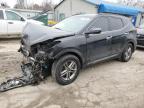2018 Hyundai Santa Fe Sport  იყიდება Wichita-ში, KS - Front End