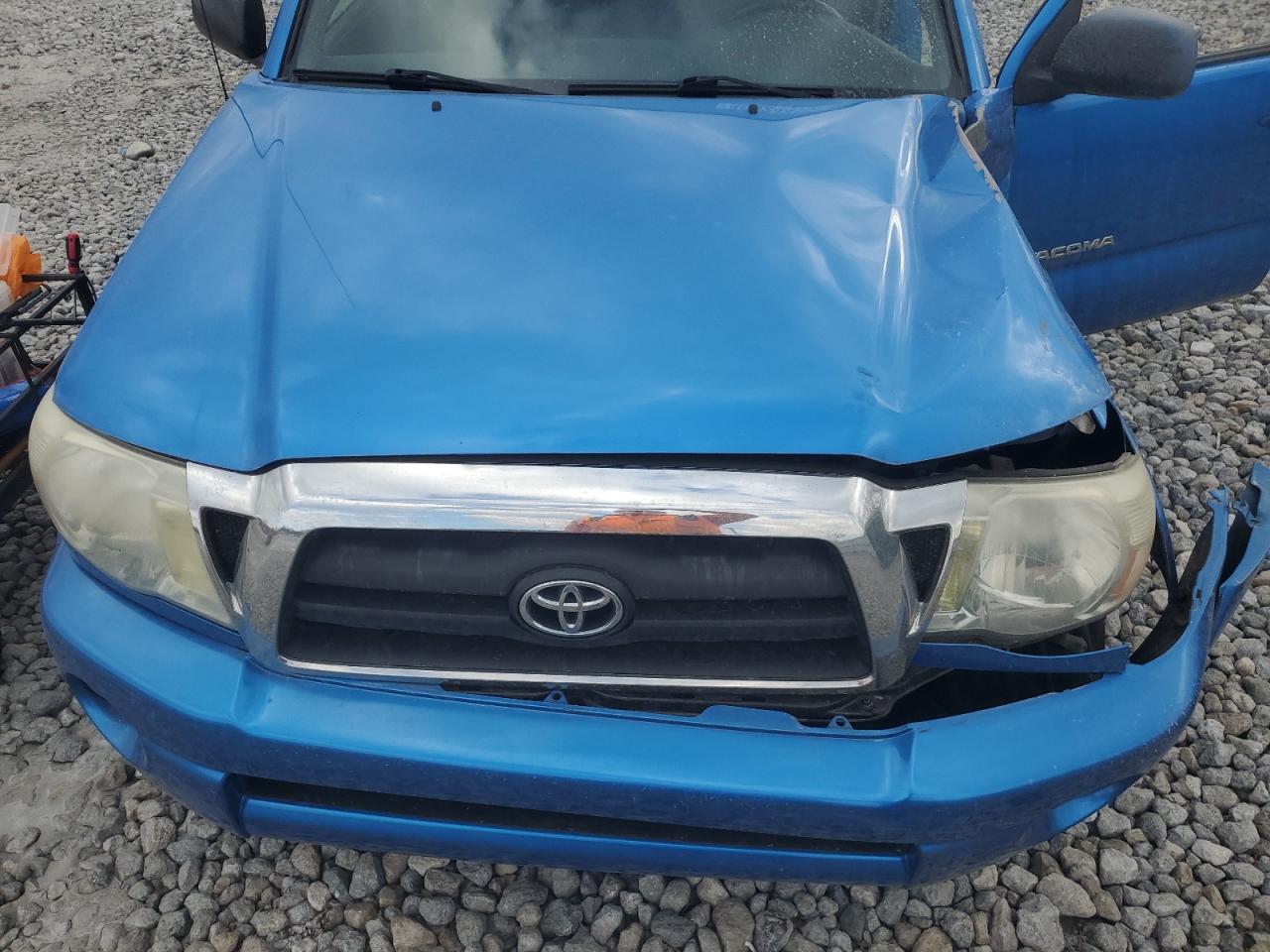 2006 Toyota Tacoma - Image 11