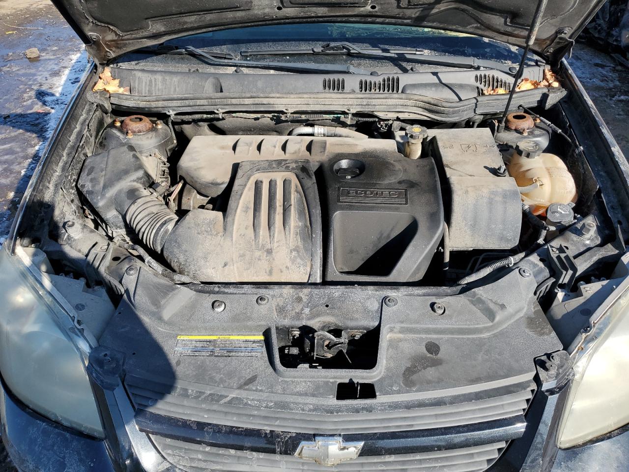 2010 Chevrolet Cobalt - Image 11