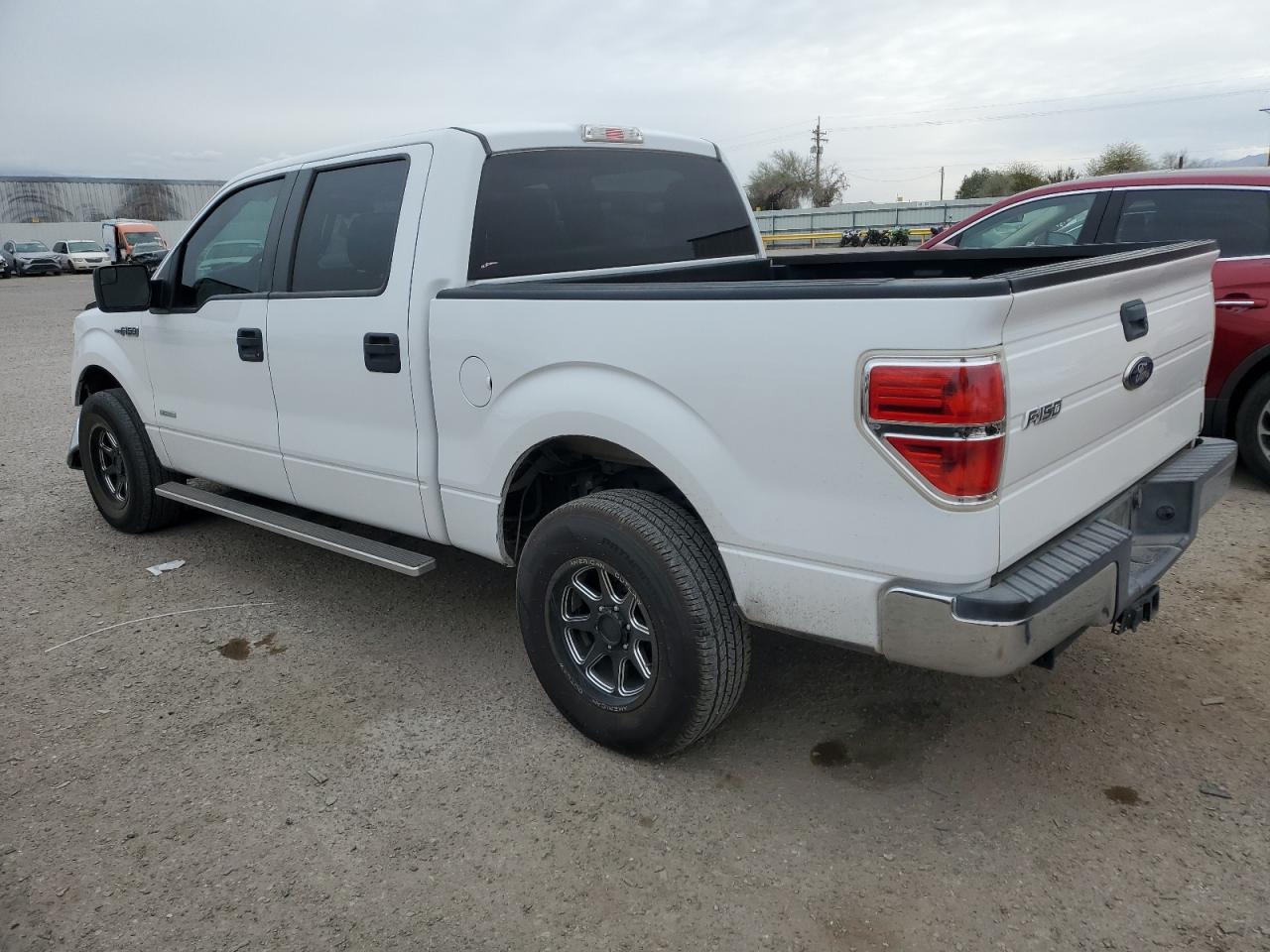 2014 Ford F-150 - Image 2