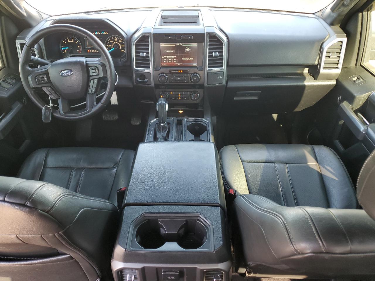 2015 Ford F-150 - Image 8