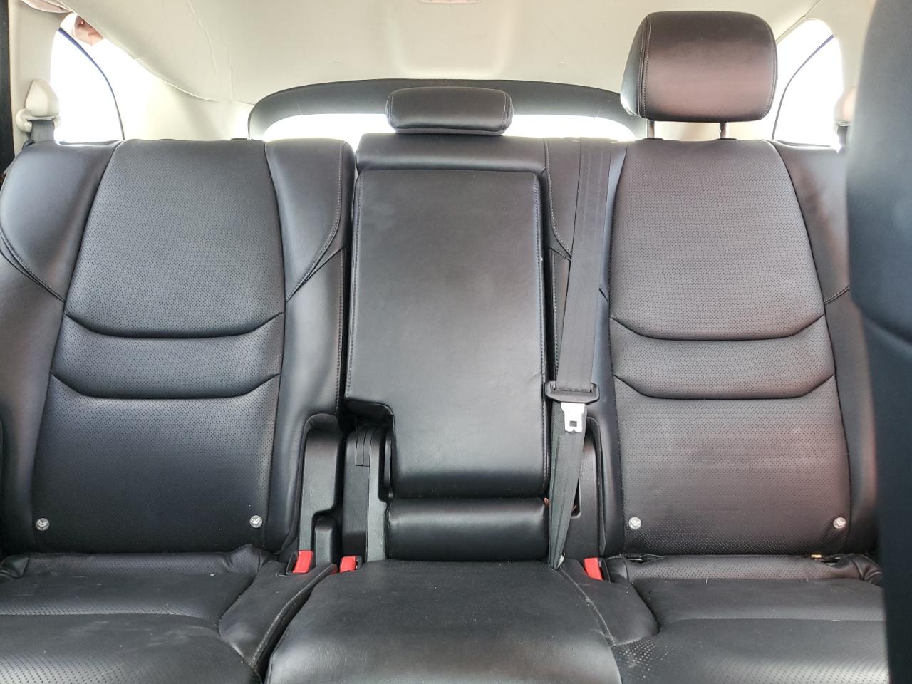2018 Mazda CX-9 - Image 10