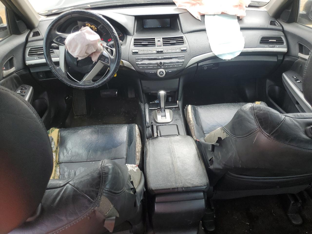 2009 Honda Accord - Image 8