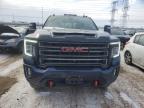 2022 Gmc Sierra K3500 At4 for Sale in Elgin, IL - Burn