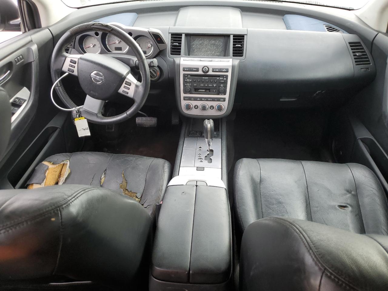 2007 Nissan Murano - Image 8