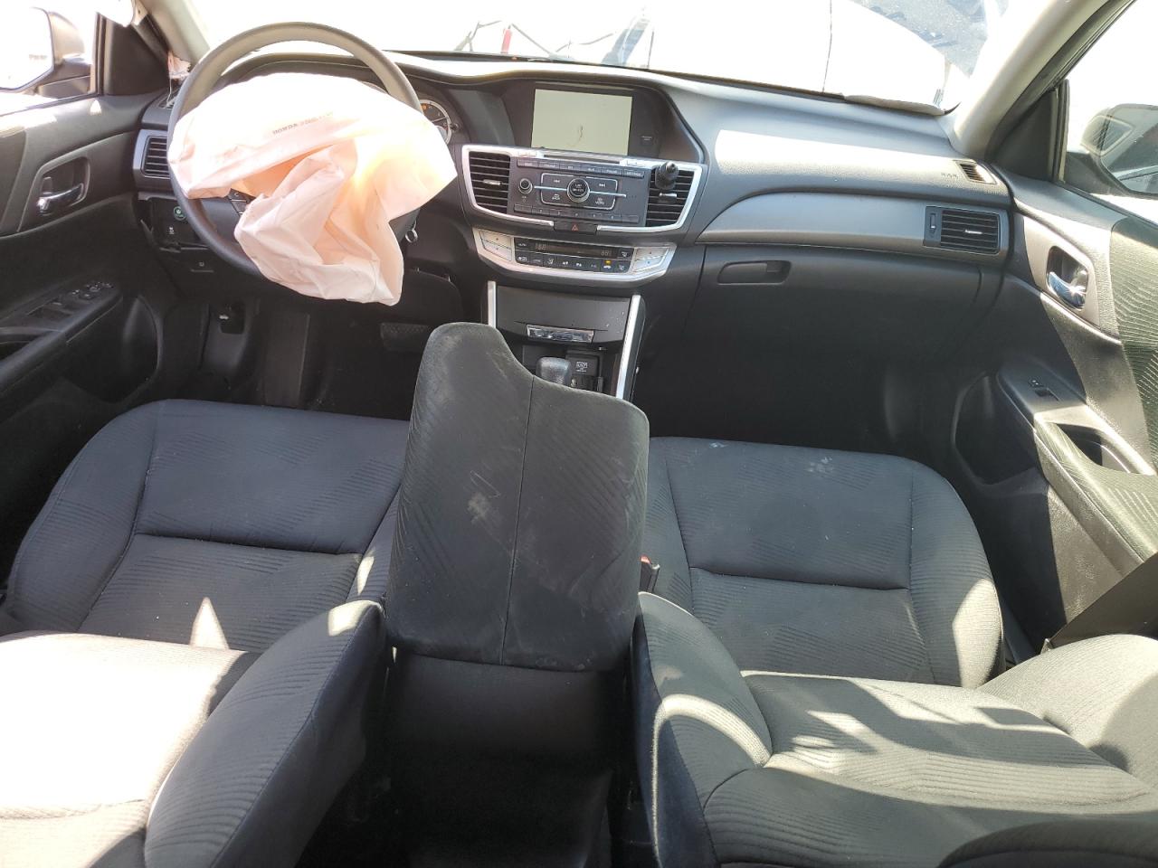 2014 Honda Accord - Image 8