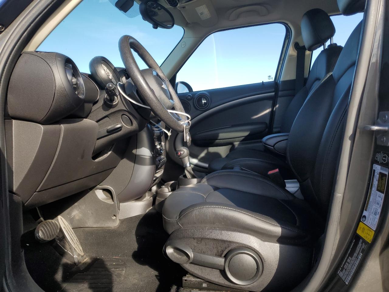 2013 MINI Cooper - Image 7