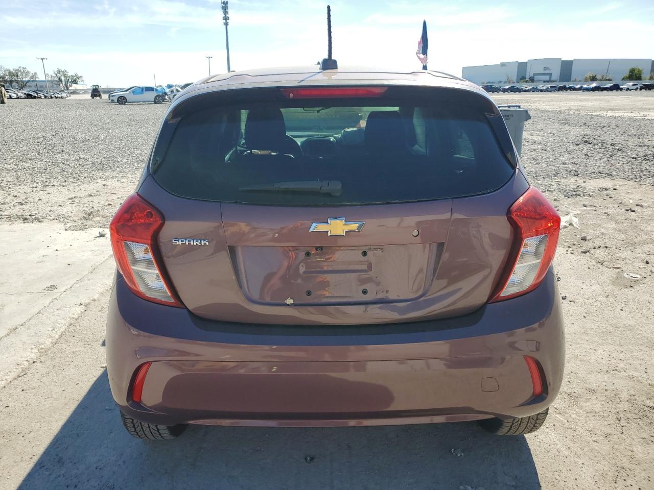 2019 Chevrolet Spark - Image 6