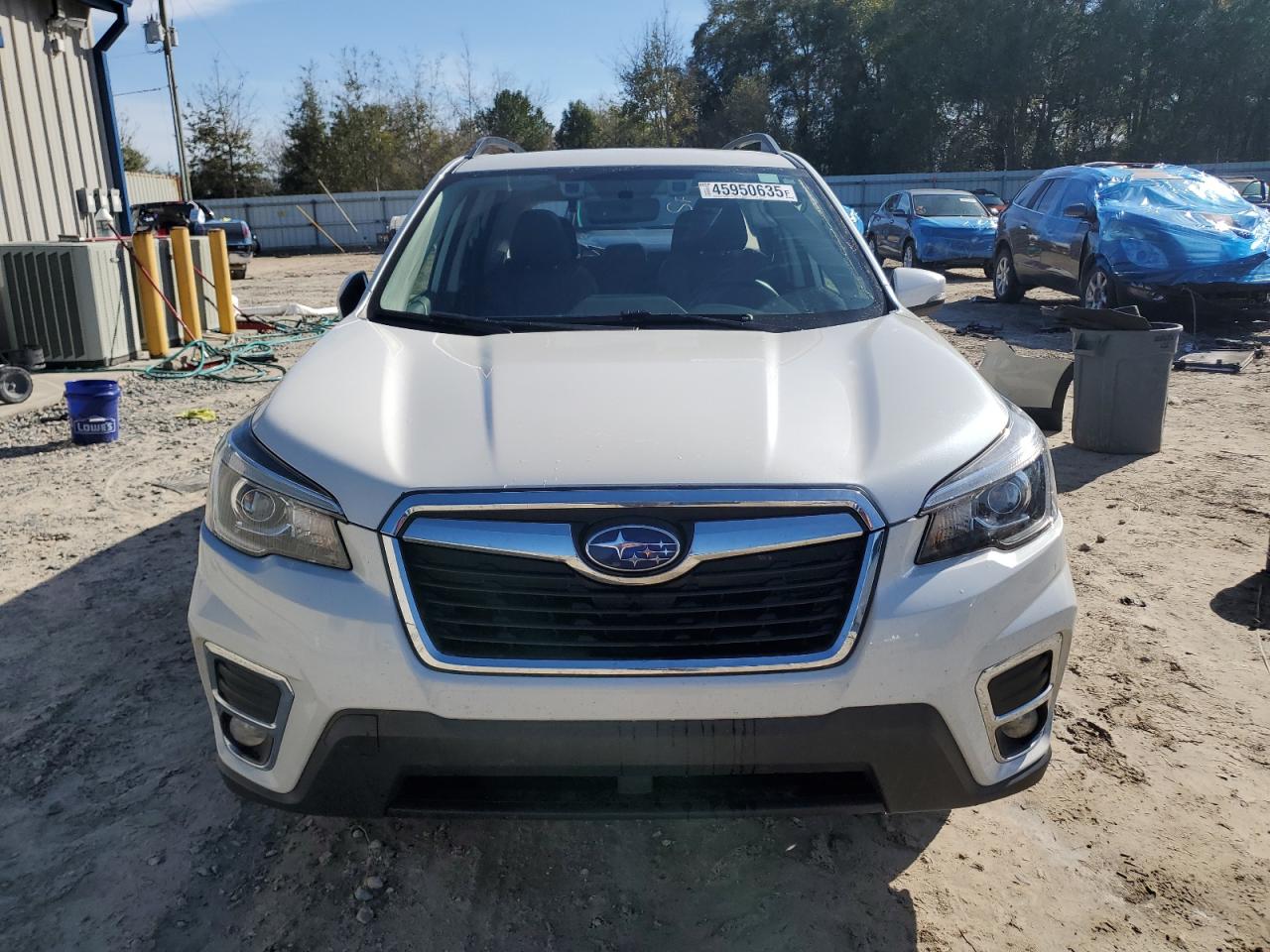 2019 Subaru Forester - Image 5