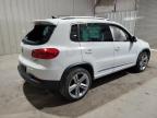 2014 Volkswagen Tiguan S for Sale in Hurricane, WV - All Over