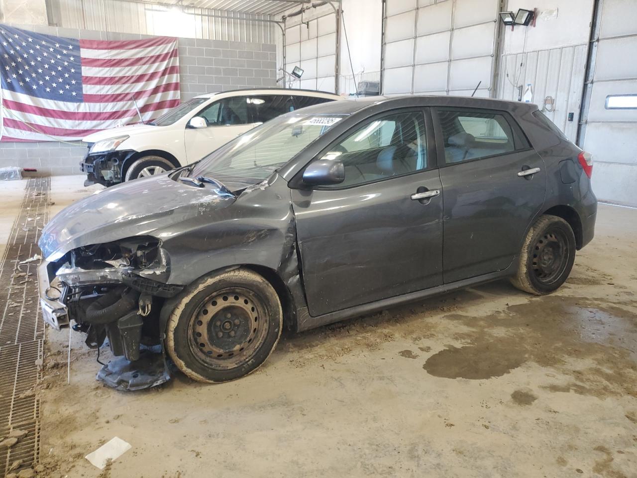 2010 Toyota Corolla - Image 1