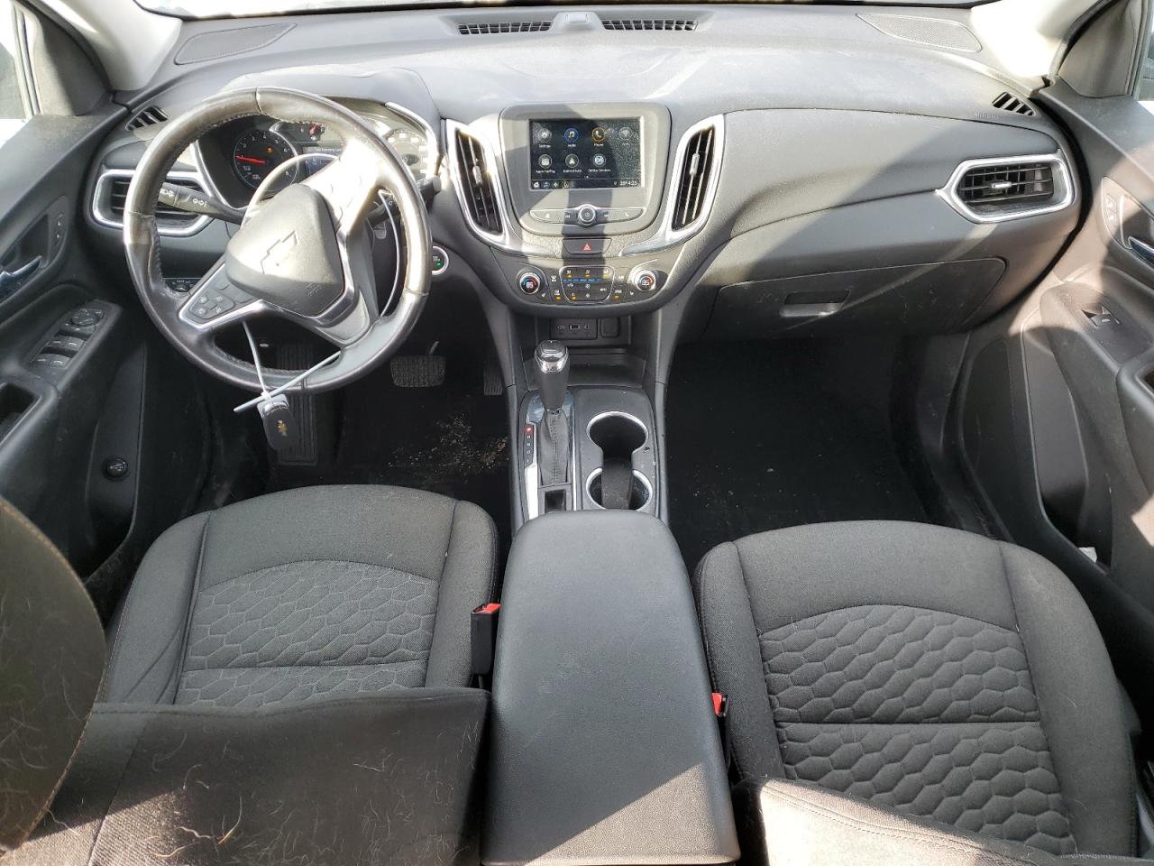 2019 Chevrolet Equinox - Image 8