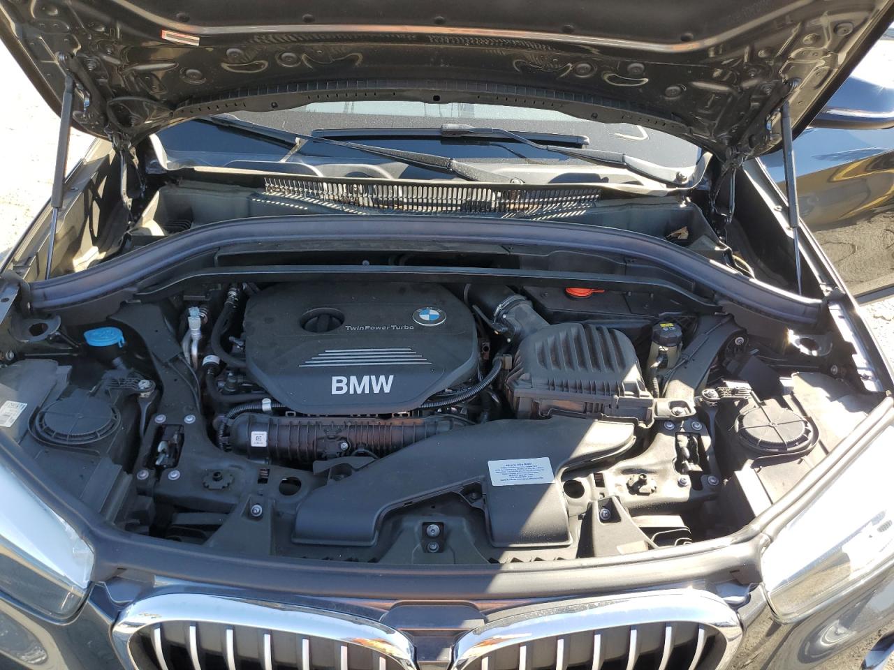 2018 BMW X1 - Image 12