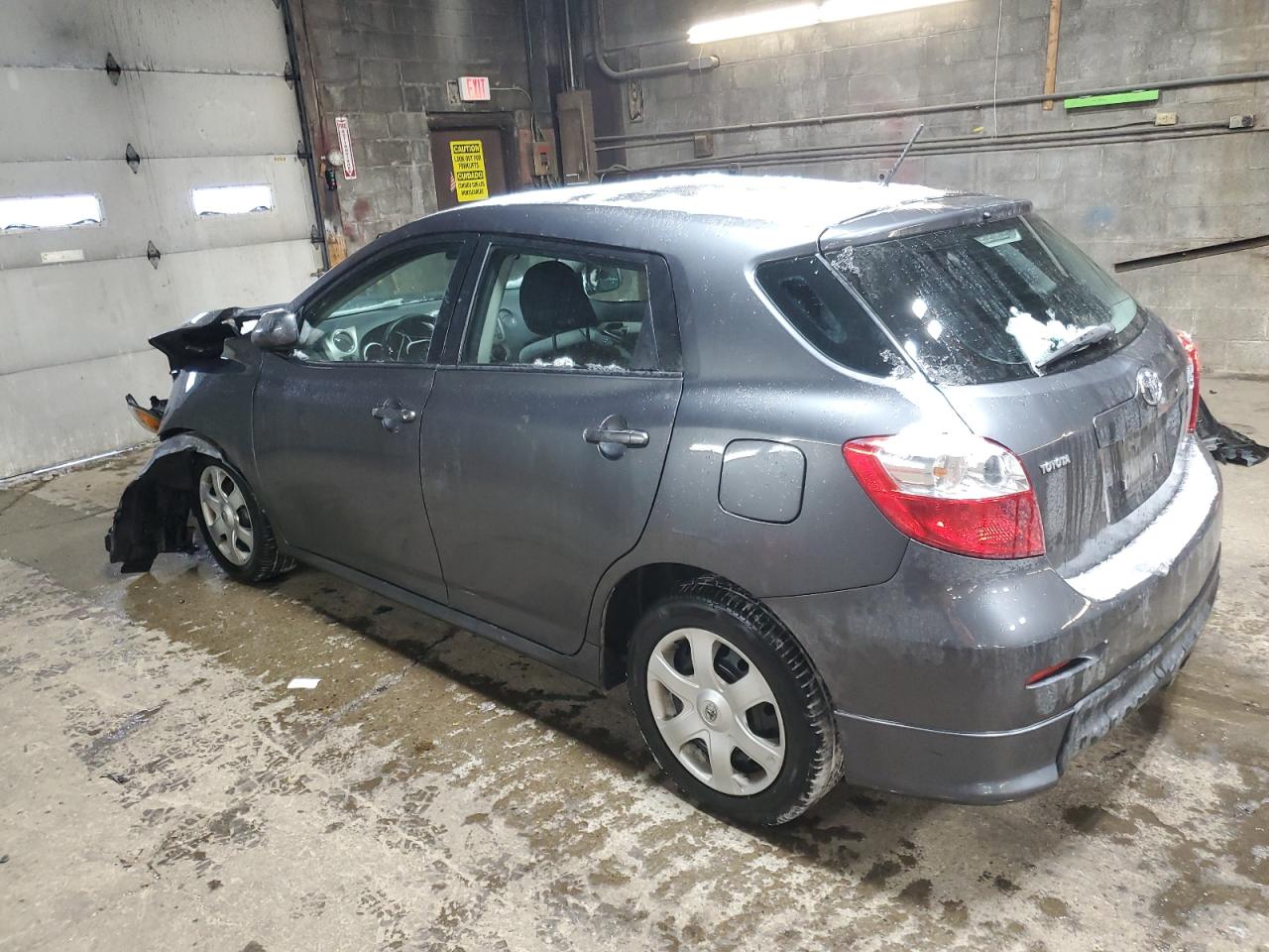 2010 Toyota Corolla - Image 2