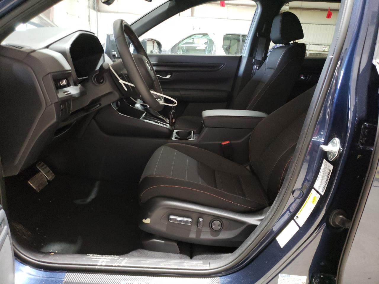 2024 Honda CR-V - Image 7