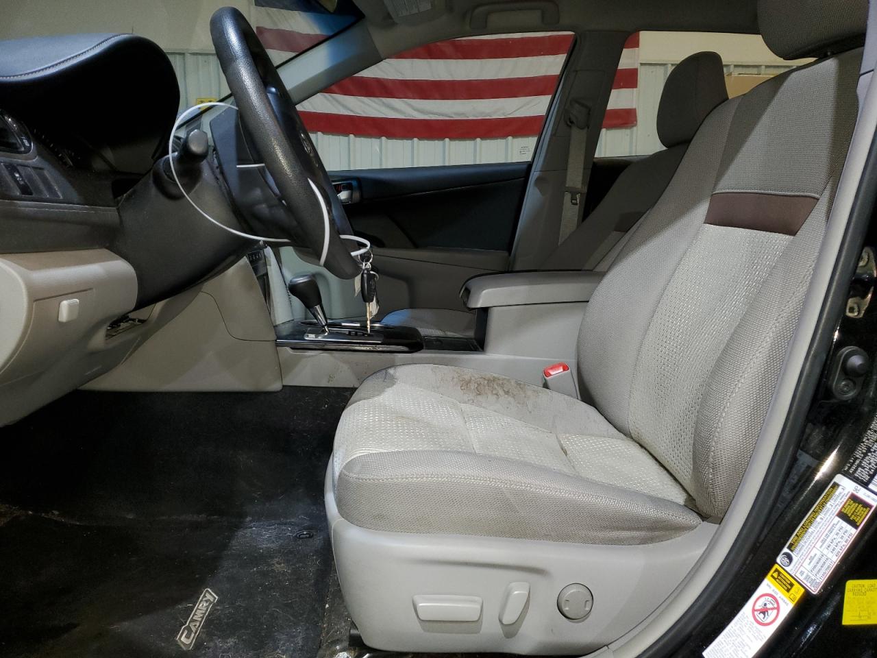 2014 Toyota Camry - Image 7