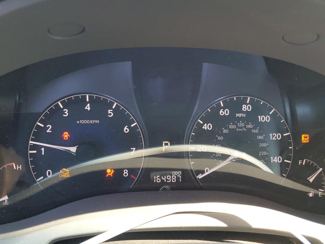 2010 Lexus RX - Image 9