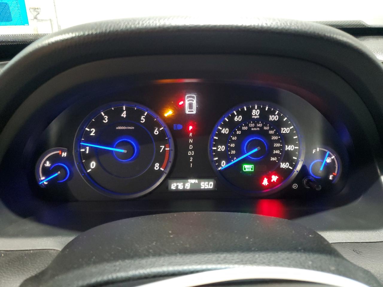 2010 Honda Accord - Image 9