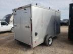 Mercedes, TX에서 판매 중인 2023 American Enclosed Cargo Trailer - Front End