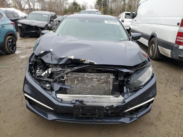  HONDA CIVIC 2019 Granatowy