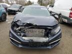 2019 Honda Civic Lx للبيع في North Billerica، MA - Front End