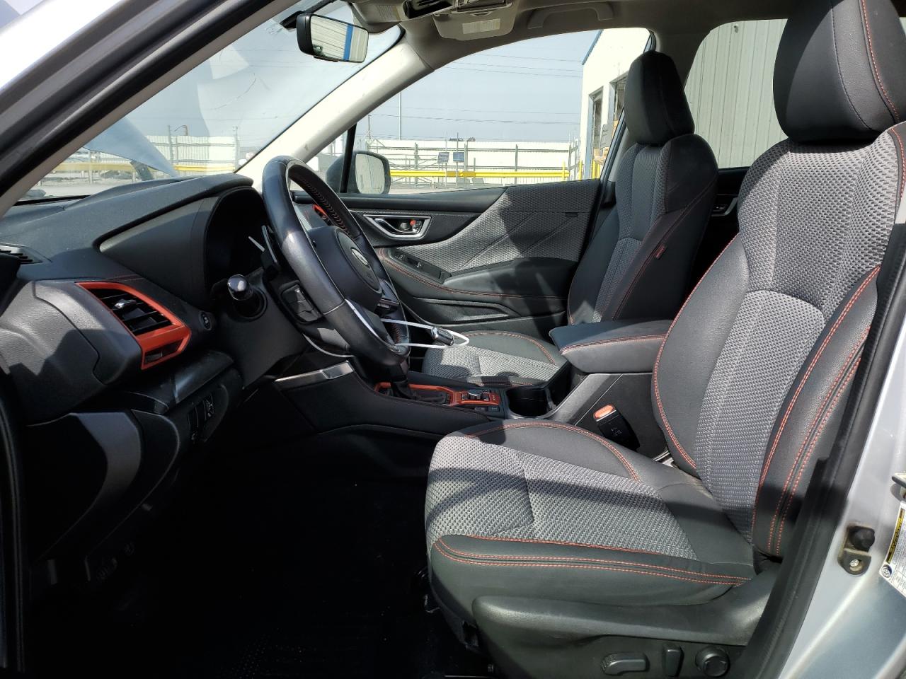 2020 Subaru Forester - Image 7