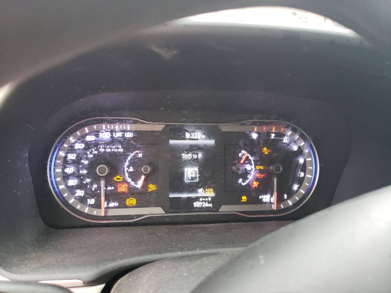 2023 Hyundai Tucson - Image 9