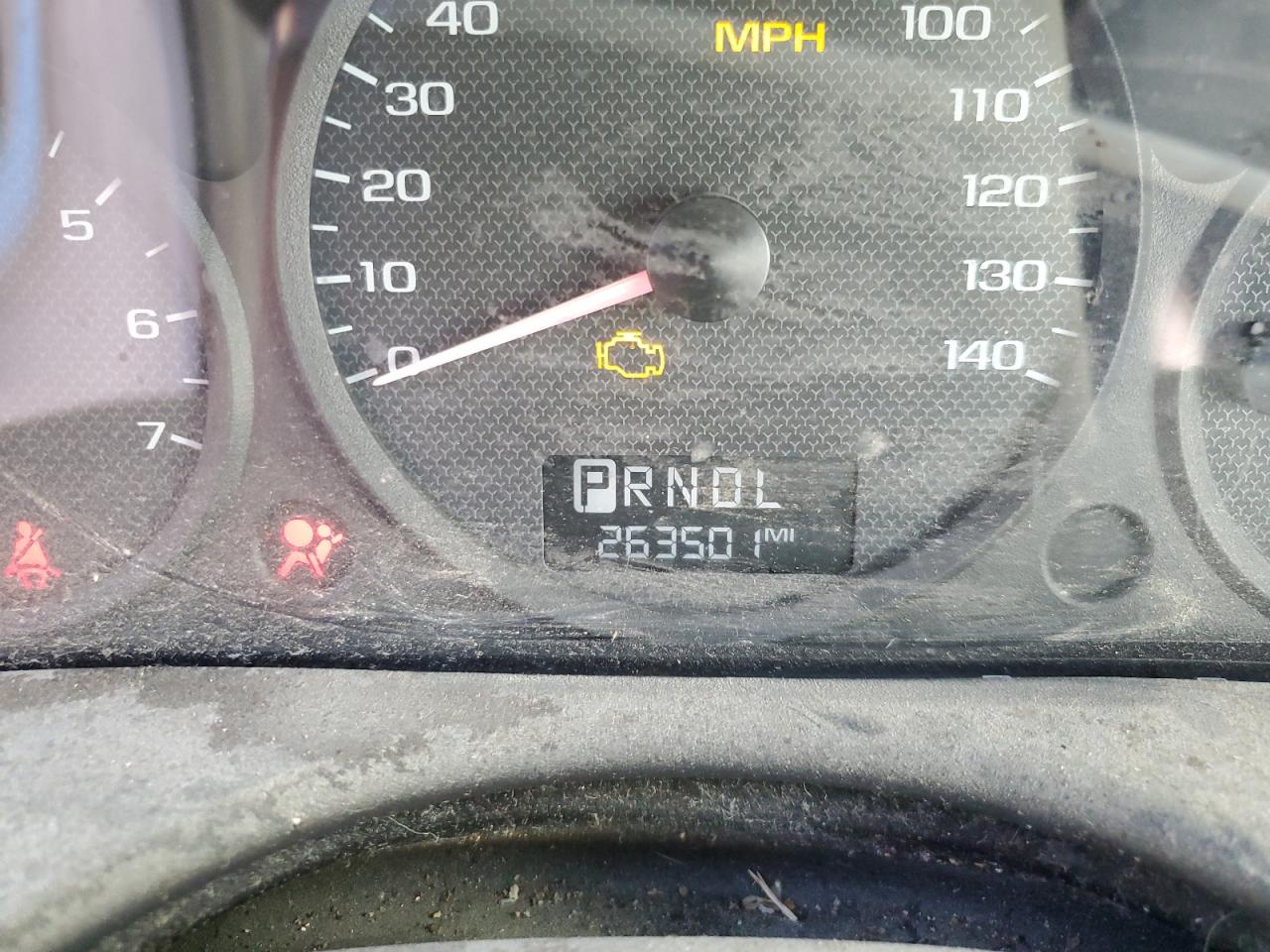 2004 Chevrolet Malibu - Image 9
