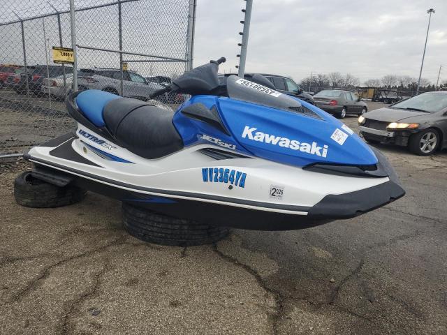 2007 'Other Jetski' Jetski