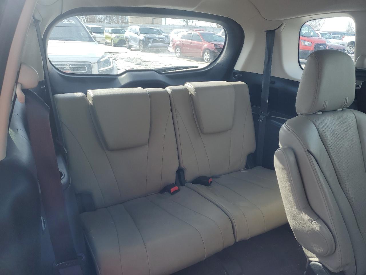 2014 Mazda 5 - Image 10