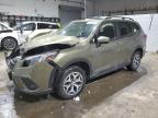2022 Subaru Forester Premium na sprzedaż w Candia, NH - Front End