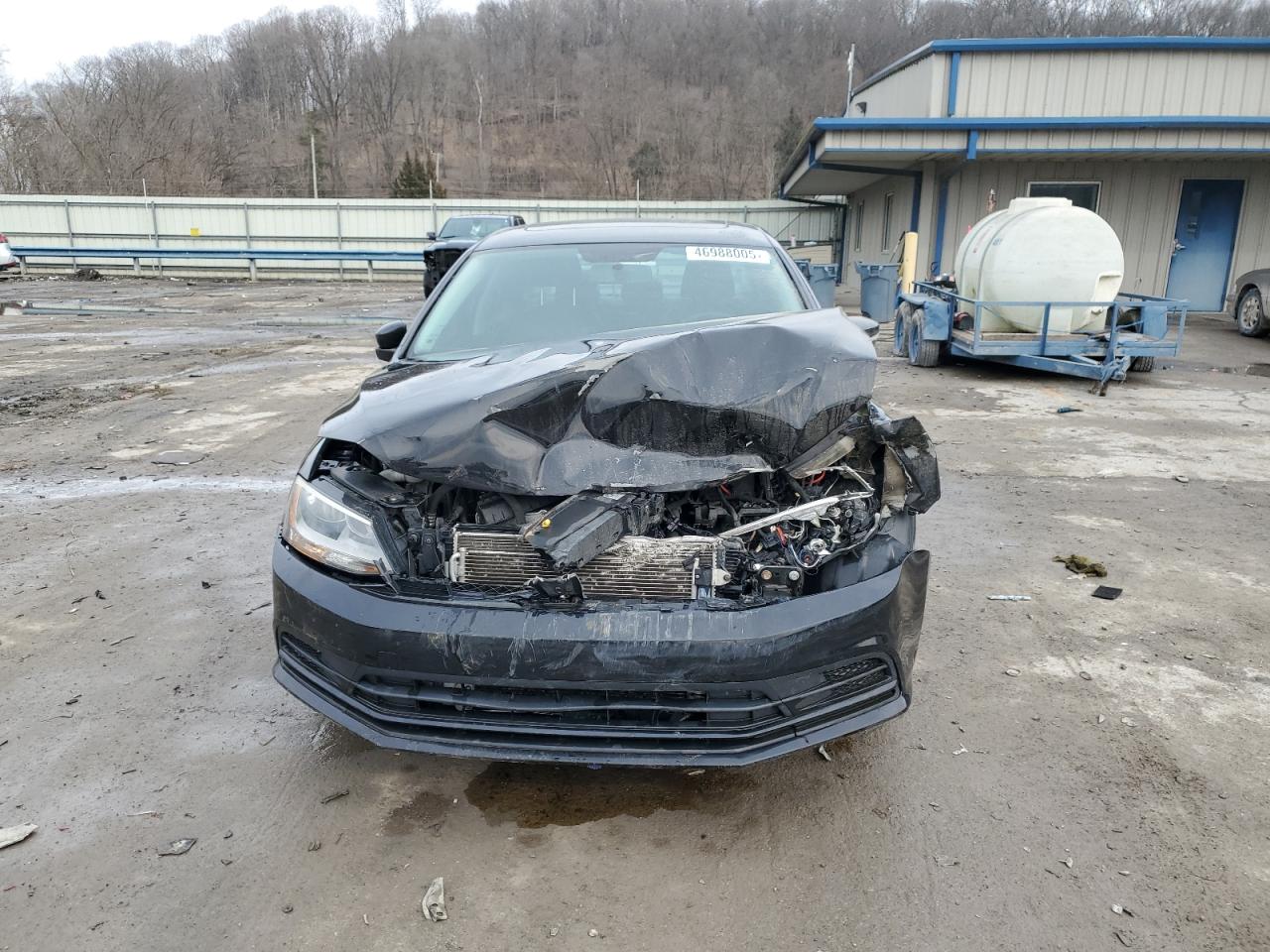 2016 Volkswagen Jetta - Image 5