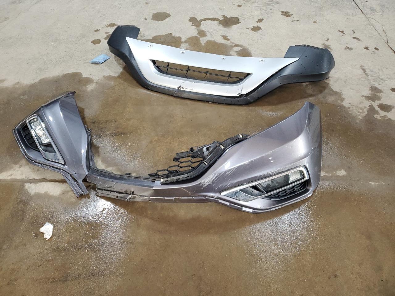 2015 Honda CR-V - Image 13