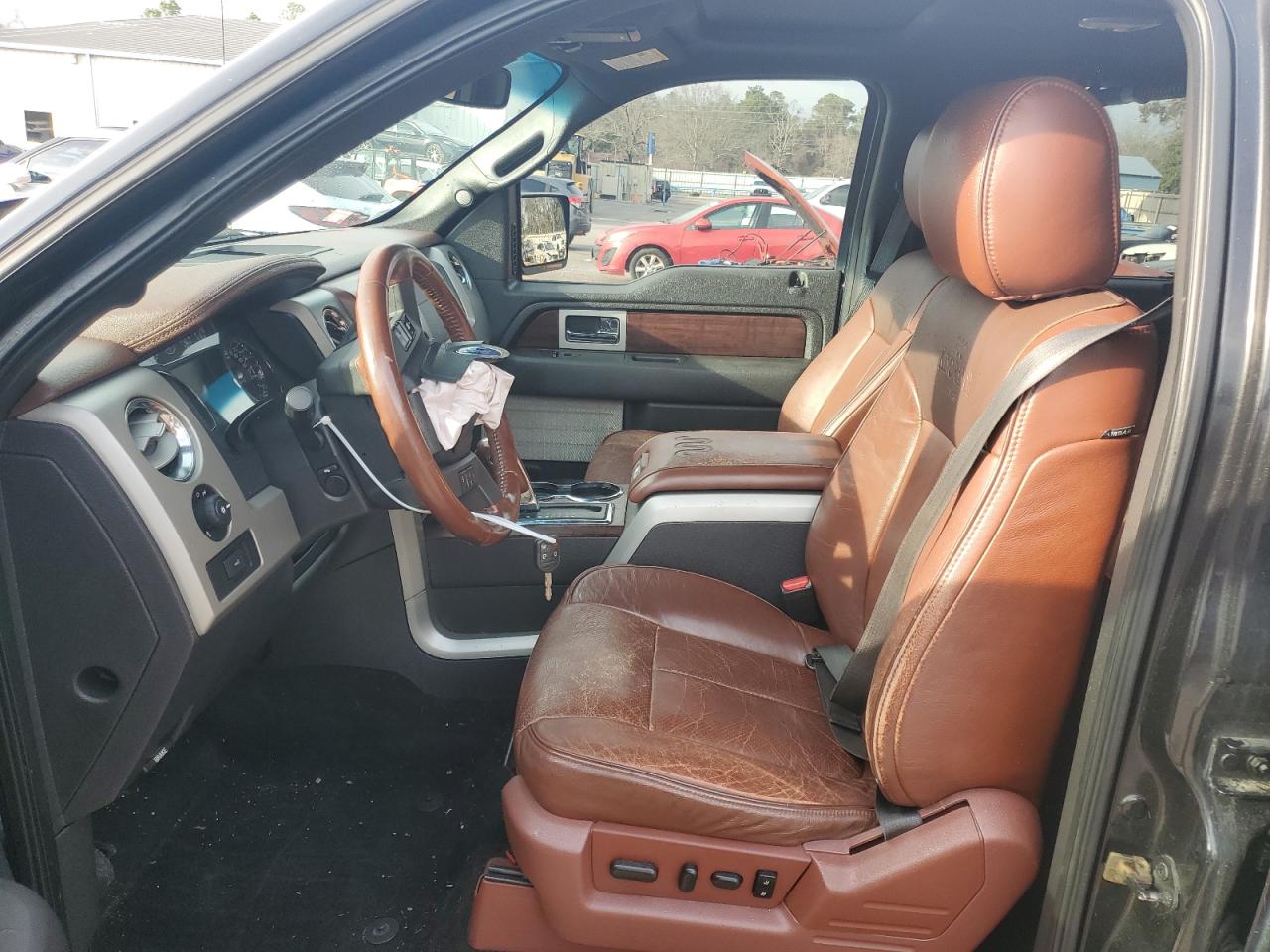 2013 Ford F-150 - Image 7