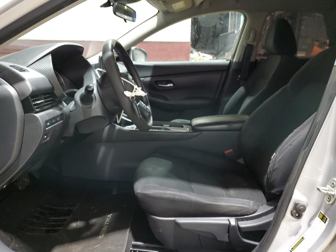 2020 Nissan Sentra - Image 7