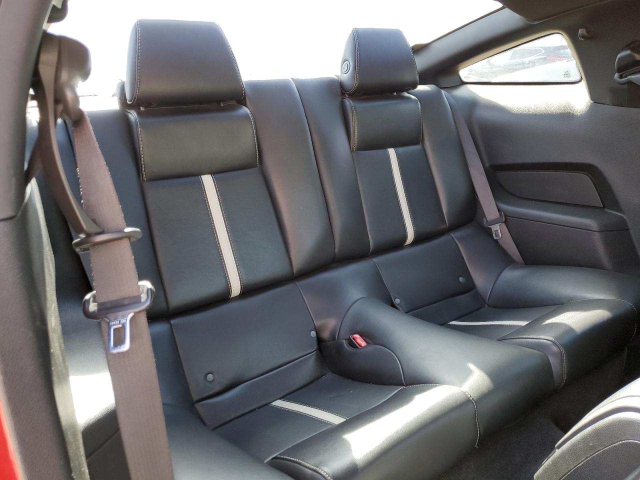 2012 Ford Mustang - Image 10