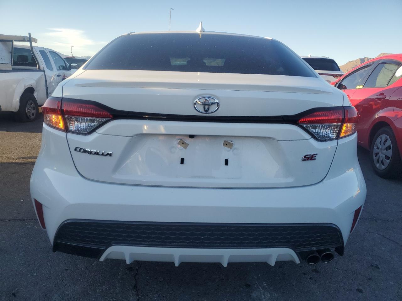 2020 Toyota Corolla - Image 6