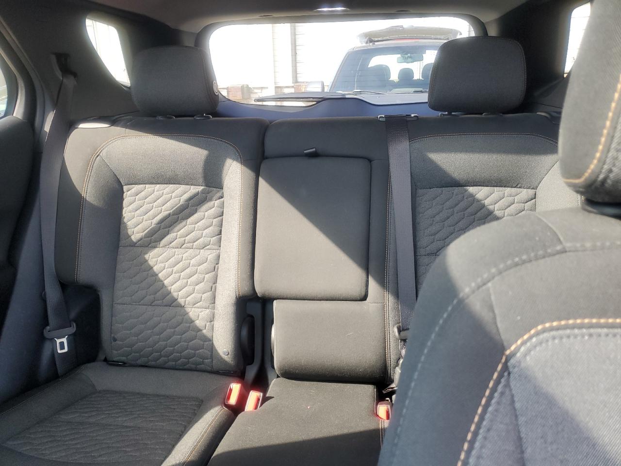 2018 Chevrolet Equinox - Image 10