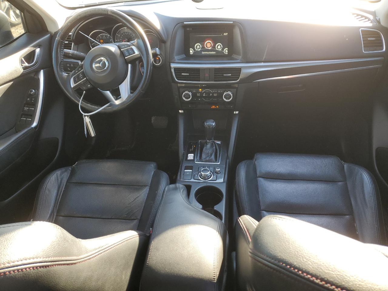 2016 Mazda CX-5 - Image 8