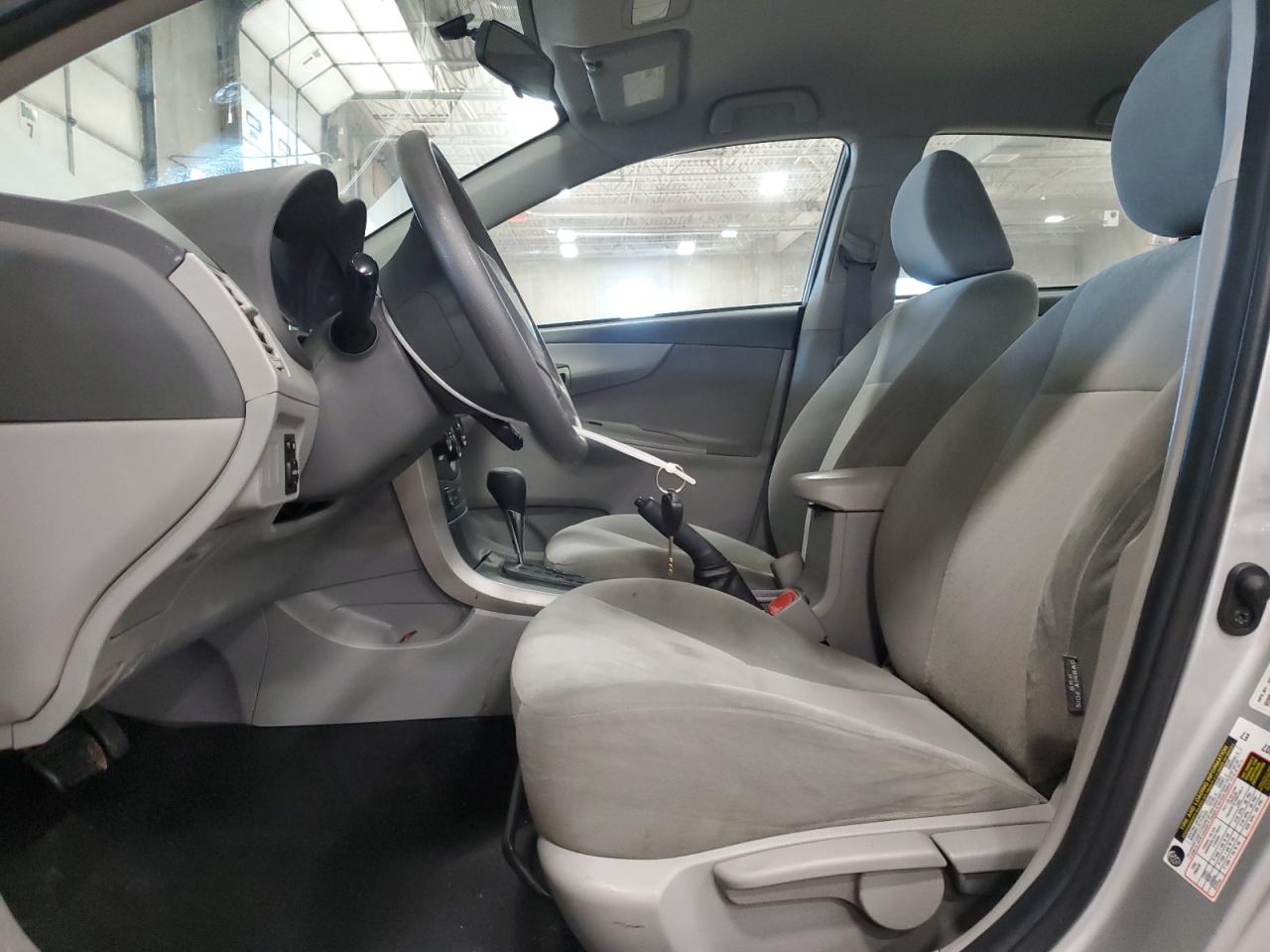 2009 Toyota Corolla - Image 7