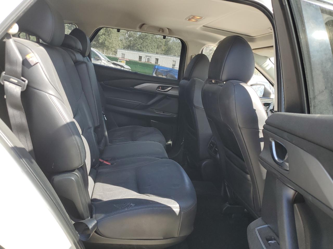 2018 Mazda CX-9 - Image 11