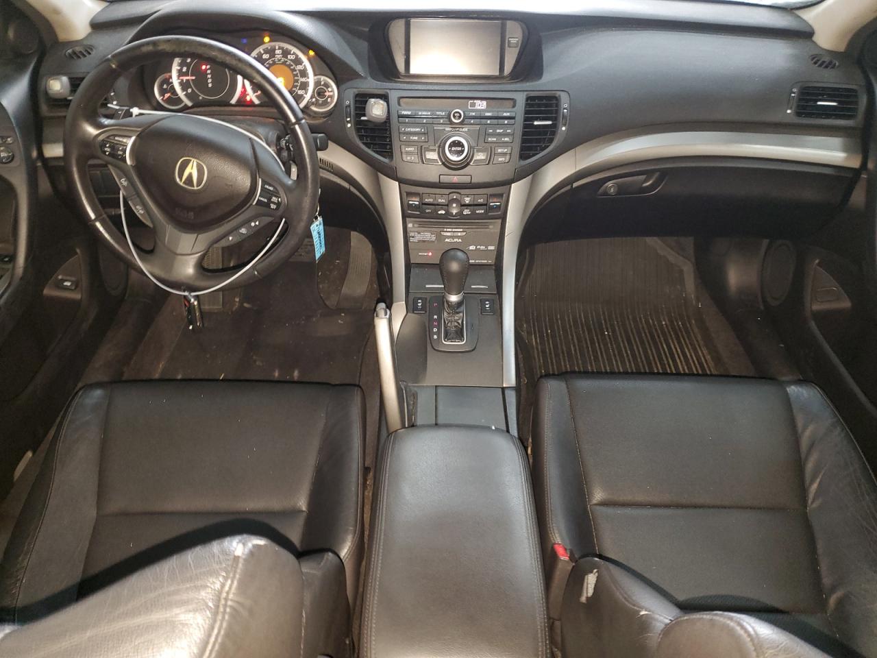 2009 Acura TSX - Image 8