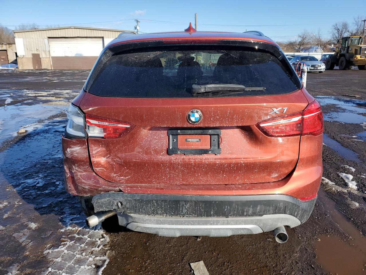 2018 BMW X1 - Image 6
