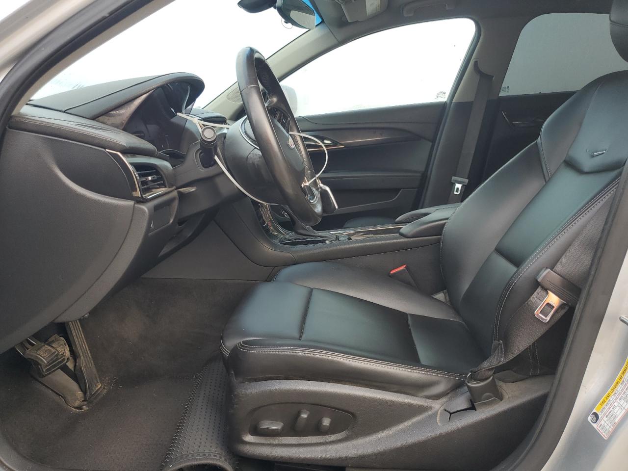 2016 Cadillac ATS - Image 7