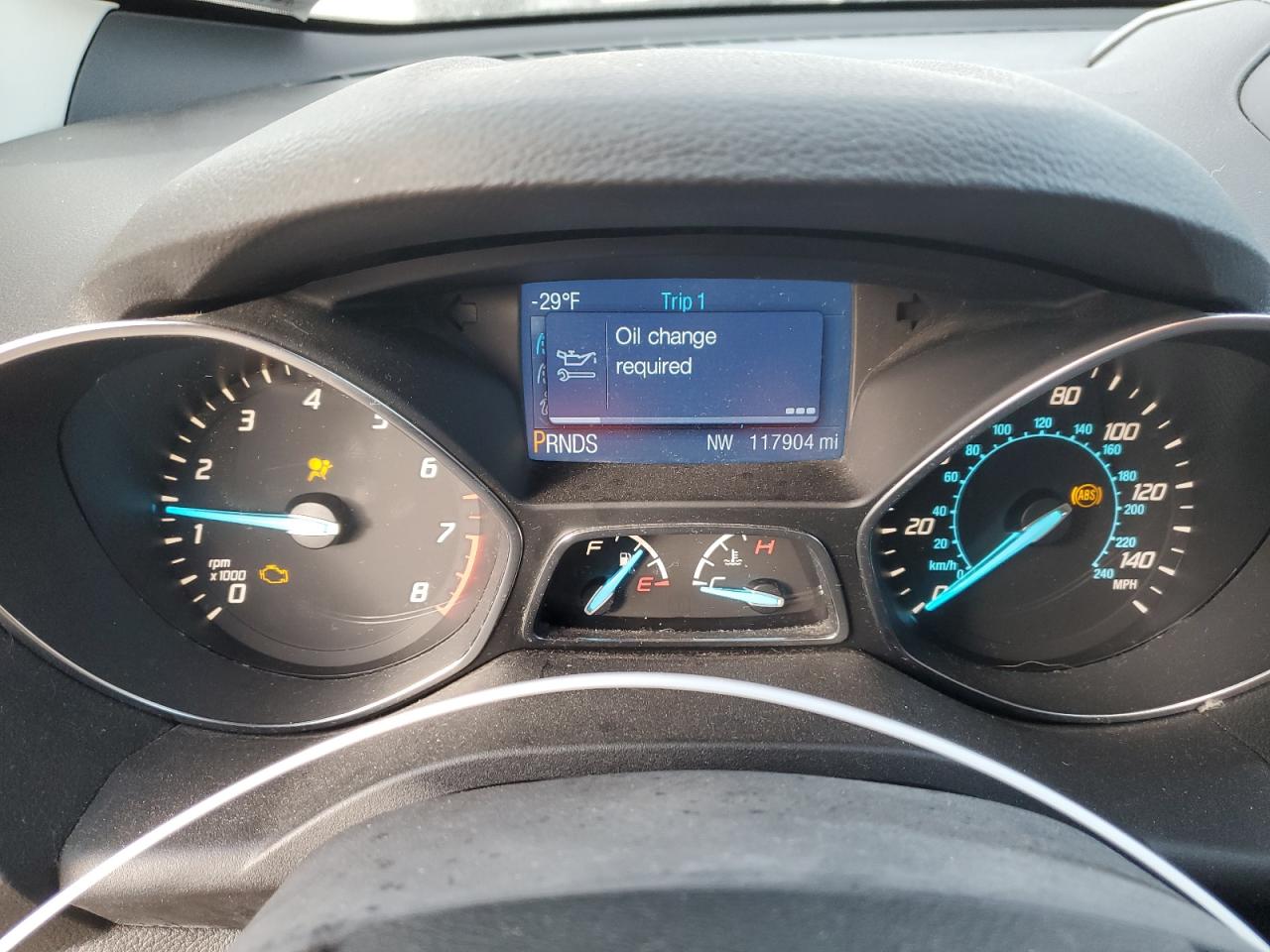 2015 Ford Escape - Image 9