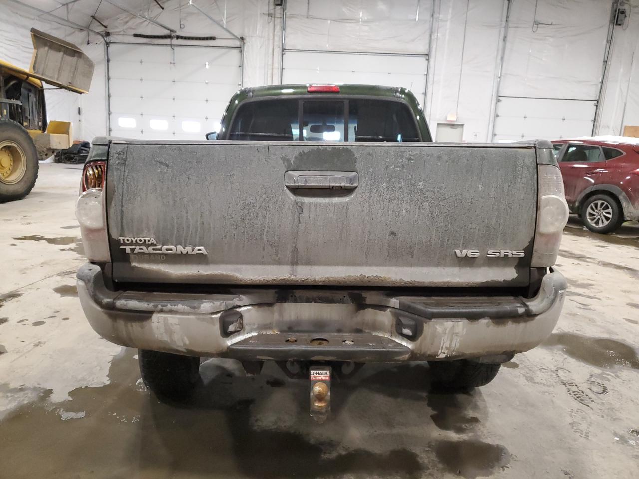 2012 Toyota Tacoma - Image 6