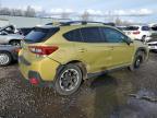 2021 Subaru Crosstrek Premium zu verkaufen in Portland, OR - Side