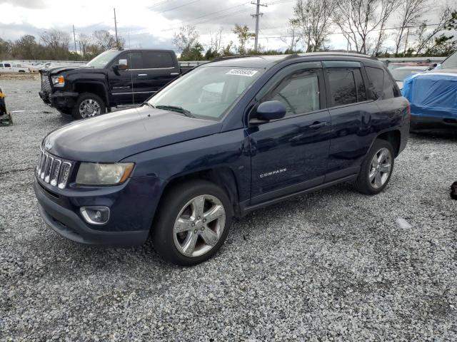 2014 Jeep Compass Limited