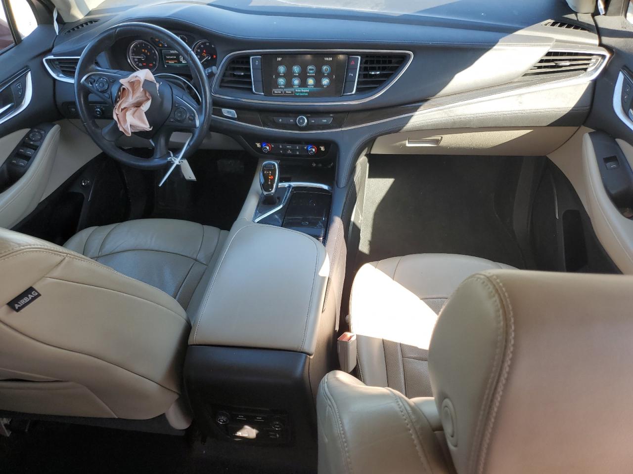 2018 Buick Enclave - Image 8